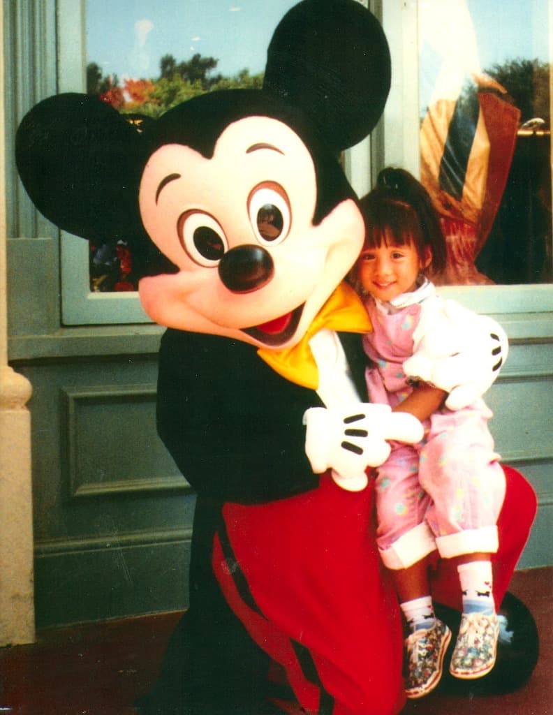 Disneyland